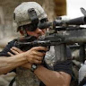 Meet your Posher, Terry